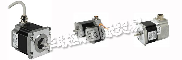 四十多年來，MCLENNAN Servo Supplies Ltd專注于先進的運動控制。