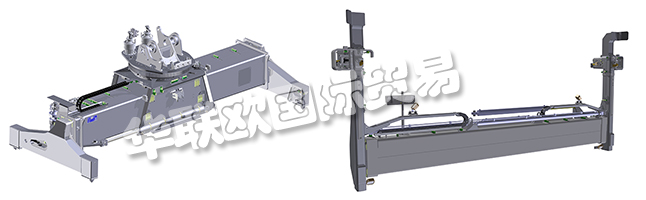 每臺BROMMA吊具都經(jīng)過了廣泛的功能測試，其中諸如扭鎖，