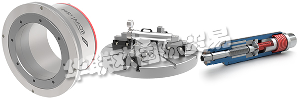 JAKOB Antriebstechnik還開發(fā)了一種有效的保護(hù)系統(tǒng)，