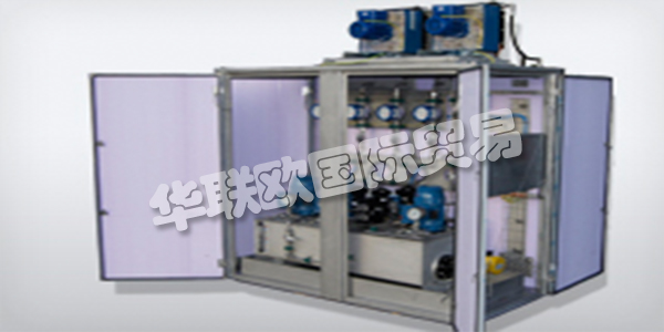 ATP HYDRAULIK質(zhì)量政策源于以下原則：要求,按日程安排,合作關(guān)系  　　自1995年以來通過ISO 9001認(rèn)證  　　所有員工都努力尋找并滿足客戶的愿望。