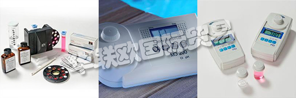 LOVIBOND產(chǎn)品系列用于確保全世界的水質(zhì)。