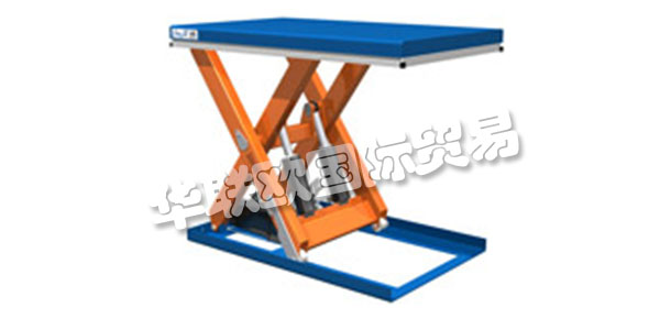 EDMOLIFT 是歐洲最大的平臺車、托盤搬運(yùn)產(chǎn)品以及手動輔助設(shè)備制造商及供應(yīng)商之一。