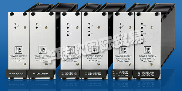 ELEKTRO-AUTOMATIK為實驗室，工業(yè)和培訓提供了特別大的產(chǎn)品系列。EA應(yīng)用具有最佳的能源利用率和高于平均水平的效率。