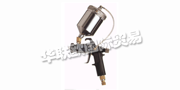 METACAP現(xiàn)任經(jīng)理Gerhard W. Schickhardt于1987年成立了這家企業(yè)，目的是生產(chǎn)一種由他自己開發(fā)的噴槍，它將油漆流保持在一個(gè)氣套中，從而探測(cè)噴霧。