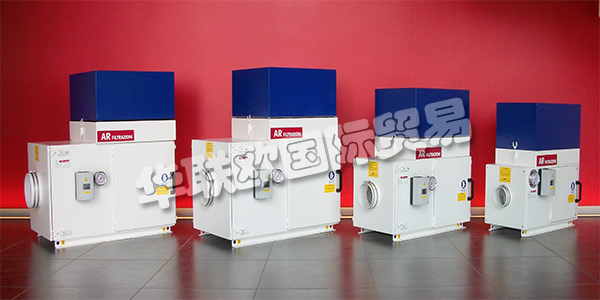 意大利AR FILTRAZIONI主要產(chǎn)品：AR FILTRAZIONI空氣凈化器等。AR FILTRAZIONI的總部和工廠位于貝加莫(距離米蘭50公里)，擁有5500平方米的專有倉庫，25名員工，營業(yè)額在前20年的運(yùn)營中平均每年增長10% ，這使它成為意大利第17大機(jī)床配件制造商。