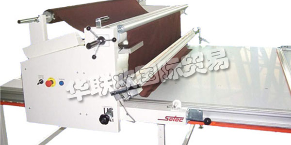 德國SETEC公司的主要產(chǎn)品：SETEC切割機,SETEC拉布機，自動存儲系統(tǒng)，給料機，傳送帶等。