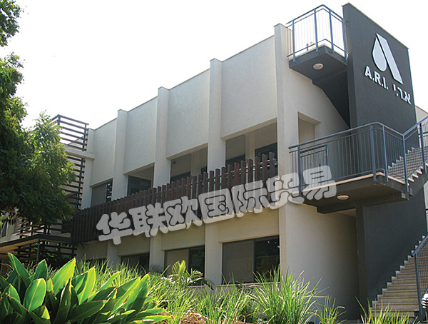 A.R.I，A.R.I排氣閥，A.R.I止回閥