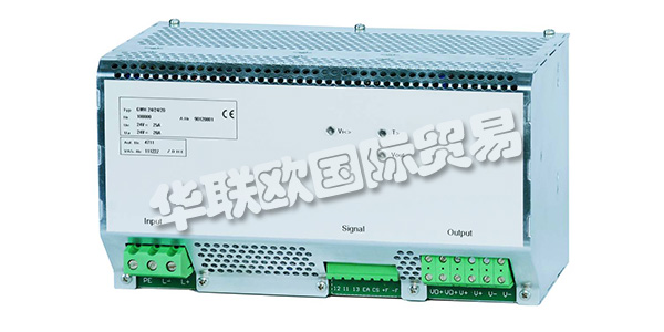 德國ZENTRO ELEKTRONIK公司主要供應(yīng)：ZENTRO ELEKTRONIK轉(zhuǎn)換器,ZENTRO ELEKTRONIK電壓互感器，負(fù)載系統(tǒng)，電源系統(tǒng)等產(chǎn)品。