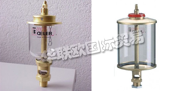 德國UNIOELERL公司主要供應(yīng)：UNIOELERL滴油器,UNIOELERL油分配器，油泵，壓縮油壺，控制器，潤滑器，手動和電控降油壺，齒輪泵，活塞泵，中央潤滑單元，油箱，液位控制器，油脂注射器,驅(qū)動系統(tǒng)，油嘴，油位計(jì)等產(chǎn)品。