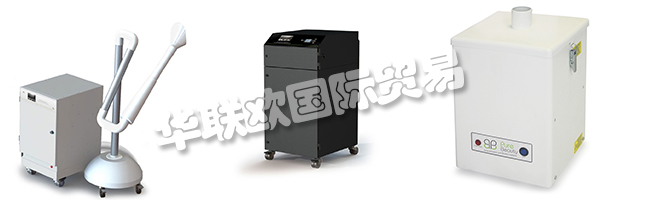 英國BOFA公司的產(chǎn)品：英國BOFA煙霧凈化系統(tǒng)、BOFA過濾器、緊湊型排煙系統(tǒng)、排煙器、激光煙霧凈化器、激光煙霧提取器、光排煙系統(tǒng)、電子排煙系統(tǒng)、除塵排煙系統(tǒng)、印刷排煙系統(tǒng)、牙科排煙系統(tǒng)、制藥排煙系統(tǒng)、通風(fēng)柜提取系統(tǒng)、冷卻裝置、旋風(fēng)過濾器、前置過濾器、HEPA過濾器氣體過濾器、化學(xué)過濾器、碳過濾器、內(nèi)聯(lián)過濾器、袋式過濾器、火花抑制器過濾器。