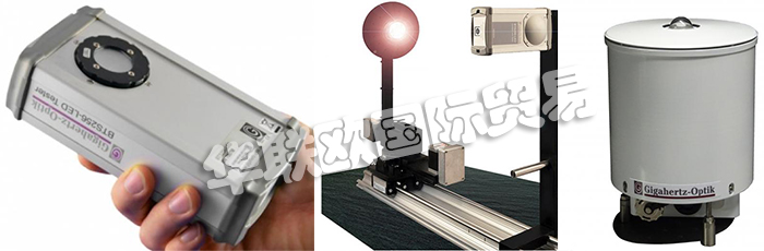 德國(guó)GIGAHERTZ OPTIK有限公司的產(chǎn)品包括：德國(guó)GIGAHERTZ OPTIK光譜儀、GIGAHERTZ OPTIK光度計(jì)、光譜光度計(jì)、輻射光譜儀、紫外線(xiàn)光譜儀、輻射光譜儀、模塊化測(cè)光表、寬帶光度計(jì)、輻射計(jì)測(cè)光表、激光輻射計(jì)、LED照度計(jì)、紫外線(xiàn)和藍(lán)光輻射固化、紫外線(xiàn)計(jì)、光危害儀、光療照度計(jì)、園藝照度計(jì)、分光光度計(jì)、電流電壓放大器。、檢測(cè)器、反射器、校準(zhǔn)參考燈、積分球、反射材料和涂層。