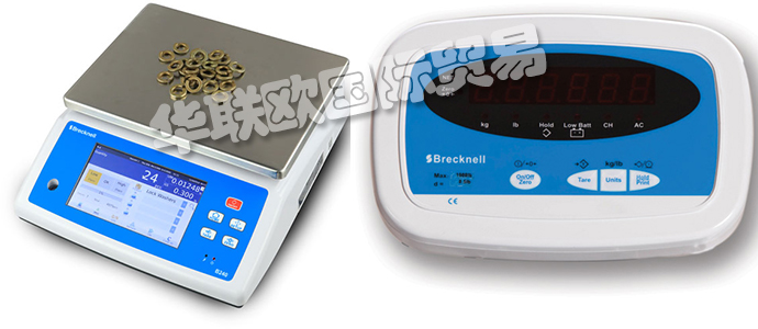 英國布雷克內(nèi)爾BRECKNELL公司的產(chǎn)品主要有：英國BRECKNELL天平、BRECKNELL檢重秤、硬幣計(jì)數(shù)秤、硬幣或代幣計(jì)數(shù)秤、吊秤、電子臺(tái)秤、地板秤、稱重傳感器、用醫(yī)療秤、控制量表、郵政/運(yùn)輸秤、遠(yuǎn)程顯示器、價(jià)格計(jì)算量表、印表機(jī)、手持式熱敏打印機(jī)、獸醫(yī)秤。