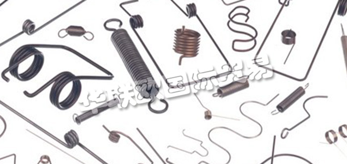 德國FEDERNTECHNIK KNORZER公司主要供應(yīng)：德國FEDERNTECHNIK KNORZER彈簧,FEDERNTECHNIK KNORZER標(biāo)準(zhǔn)彈簧，壓縮彈簧，拉力彈簧，扭力彈簧等產(chǎn)品。