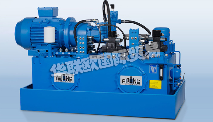 德國APLINE-HYDRAULIK公司的主要產(chǎn)品包括：德國APLINEHYDRAULIK氣缸、APLINE-HYDRAULIK液壓缸、液壓缸、標(biāo)準(zhǔn)氣缸、塊缸、桿液壓缸、伸縮缸、伺服缸、計量缸、液壓動力單元、完整的油壓系統(tǒng)、移動和固定系統(tǒng)、液壓和電動控制系統(tǒng)、靜液壓傳動系統(tǒng)、軟管、配件、彈簧元件和張緊器、不銹鋼液壓泵和手動泵、高壓黃油槍、增壓器、線性分流器。