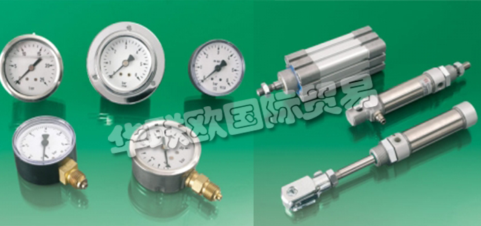 德國ZTR公司主要供應(yīng)：德國ZTR連接器,ZTR氣缸，塑料連接器，金屬連接器，不銹鋼連接器，軟管，壓力表，聯(lián)軸器，黃銅聯(lián)軸器，塑料聯(lián)軸器，不銹鋼聯(lián)軸器，球閥，軟管夾等產(chǎn)品。