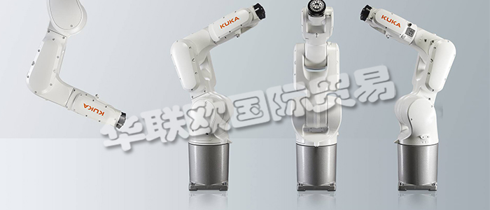 KUKA公司的KR QUANTEC裝配機(jī)器人屬于高負(fù)載級別，具有市場上該級別中極其豐富的負(fù)載能力和作用范圍組合。這個KUKA 多面手設(shè)計用于幾乎所有細(xì)分市場，從汽車工業(yè)到鑄造行業(yè)，再到醫(yī)學(xué)行業(yè)。KR QUANTEC 系列是基于 KUKA 在充滿活力的自動化世界中的經(jīng)驗(yàn)開發(fā)的。KR QUANTEC 系列將是庫卡第一款具有數(shù)字附件式運(yùn)動模式的工業(yè)機(jī)器人。數(shù)字化的運(yùn)動模式，可針對特定使用情況優(yōu)化機(jī)器人的工作流程。KR QUANTEC 系列即使在復(fù)雜的情況下也能簡化工程設(shè)計，這歸功于更修長的手腕和更小的占地面積持續(xù)減小了干擾輪廓。此外，創(chuàng)新拖鏈系統(tǒng)的干擾輪廓得到了優(yōu)化，確保了簡化的模擬和更經(jīng)濟(jì)的工作單元規(guī)劃。停止時短的機(jī)器人慣性行程還允許緊湊的工作單元和系統(tǒng)結(jié)構(gòu)，并使系統(tǒng)規(guī)劃和實(shí)施具有靈活性。