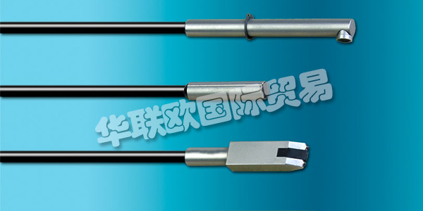 一般的測頭是由一個桿和紅寶石球組成，主要用來測量工作表面，通過測端的機械位置移動，觸發(fā)信號并采集一個測量數(shù)據(jù)。目前大量的數(shù)控設(shè)備都配備了測頭系統(tǒng)，使用測頭可以對工件進(jìn)行自動找正、序中測量、序后檢測，既能縮短工件的準(zhǔn)備時間，提升設(shè)備的自動化程度，提高機床的可利用時間，又能減少因手動找正誤差引起的工件報廢。下文為您介紹MARPOSS測頭筆3PD02N0000。