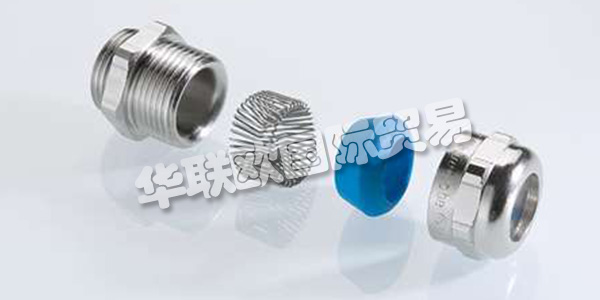 PFLITSCH在工業(yè)電纜導(dǎo)向領(lǐng)域通過實(shí)用且安全可靠的產(chǎn)品占有了全球的市場。PFLITSCH品牌在全世界代表著“德國制造”的品質(zhì)。PFLITSCH的服務(wù)所涵蓋的范圍從零部件的研發(fā)和原型的制作，到按照國際標(biāo)準(zhǔn)加以檢測，乃至在PFLITSCH高效的機(jī)器上進(jìn)行系列化生產(chǎn)。如果標(biāo)準(zhǔn)方案無法滿足要求，PFLITSCH也能經(jīng)濟(jì)地提供特殊解決方案和專用的部件。下文為您介紹PFLITSCH電纜接頭。