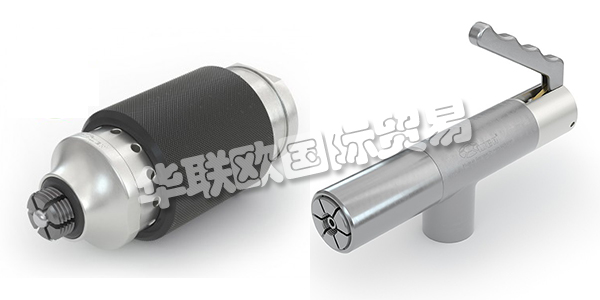 WEH成立于1973年，當(dāng)時(shí)只有一人，后來迅速發(fā)展壯大，現(xiàn)在，WEH是流體系統(tǒng)連接技術(shù)的領(lǐng)先制造商。WEH的產(chǎn)品用于壓力，功能和泄漏測試以及氣態(tài)介質(zhì)的填充和排氣的所有重要行業(yè)。WEH在全球60多個(gè)國家和地區(qū)設(shè)有代表處，有約200名員工。德國制造的產(chǎn)品符合最高質(zhì)量標(biāo)準(zhǔn)。從產(chǎn)品設(shè)計(jì)到制造再到服務(wù)的整個(gè)生命周期，WEH對(duì)卓越品質(zhì)的承諾已牢固地植根于他們的企業(yè)文化中。下文為您介紹WEH快速接頭。