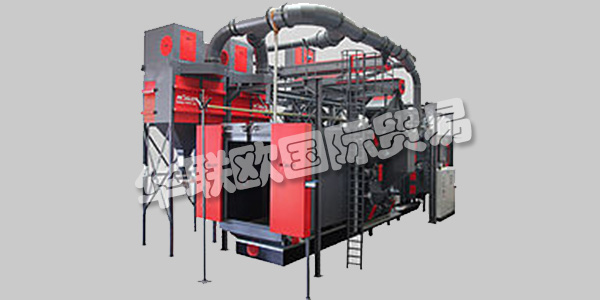 德國(guó)ROSLER公司主要供應(yīng)：德國(guó)ROSLER噴砂機(jī),ROSLER拋丸機(jī)，絲網(wǎng)帶噴砂機(jī)，轉(zhuǎn)臺(tái)噴砂機(jī)，旋轉(zhuǎn)吊架噴砂機(jī)，滾筒式拋丸機(jī)，輥道式拋丸機(jī)，衛(wèi)星臺(tái)式噴砂機(jī)，槽式振動(dòng)器，旋轉(zhuǎn)振動(dòng)器等產(chǎn)品。