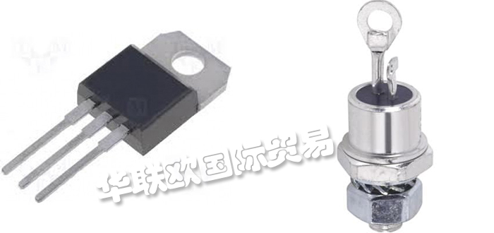 美國(guó)SOLID STATE橋式整流器齊納二極管原裝正品