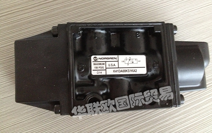 英國諾冠NORGREN電磁閥產(chǎn)品型號(hào)大全及選型技術(shù)資料