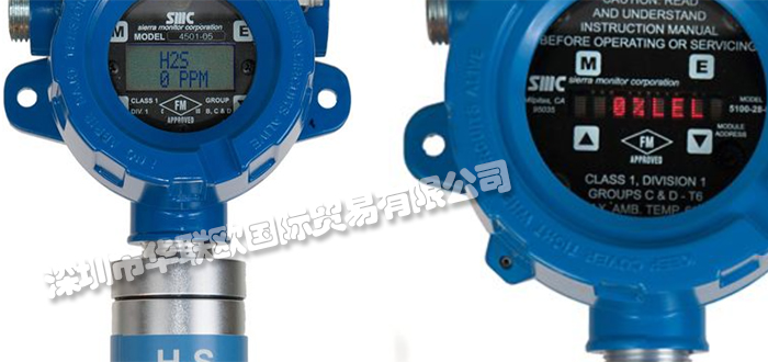 低價(jià)銷售美國SIERRA MONITOR控制器火焰探測(cè)器