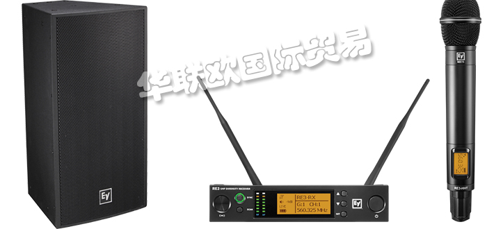 低價(jià)銷售德國EIECTRO-VOICE放大器揚(yáng)聲器