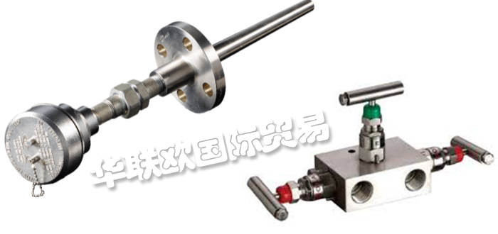 低價銷售加拿大THERMO-KINERICS熱電偶保護管
