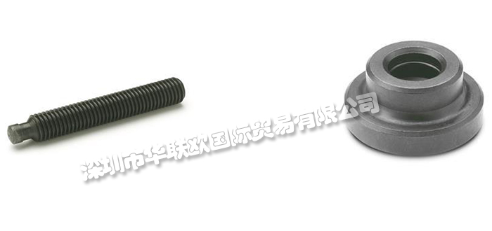 什么是德國GANTER止推墊（德國GANTER止推墊的優(yōu)勢(shì)）