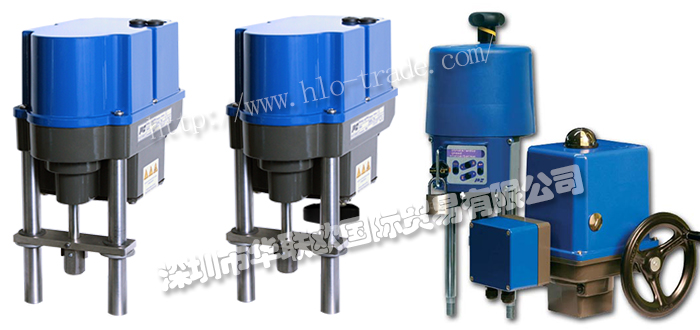 德國PS AUTOMATION執(zhí)行器產(chǎn)品特點(diǎn)、工作原理及詳情