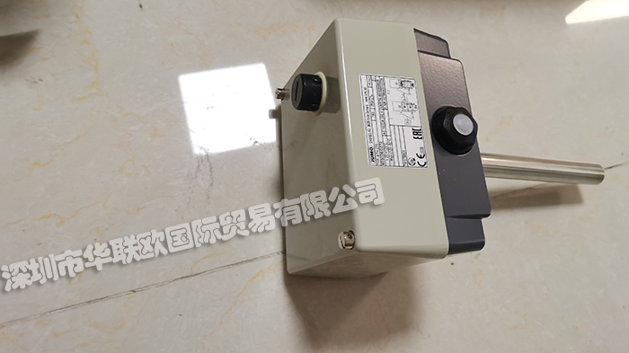 德國久茂JUMO品牌溫度傳感器產(chǎn)品特點、工作原理剖析