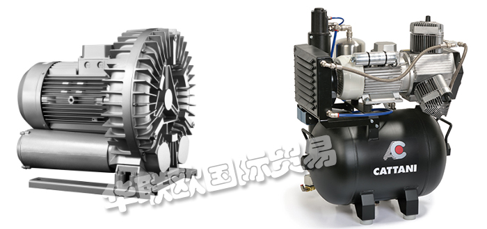 低價(jià)經(jīng)銷意大利E.S.A.M.測(cè)量儀無油壓縮機(jī)