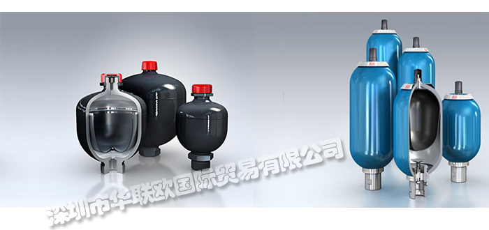 特價(jià)銷售德國BOLENZ&SCHAFER蓄能器阻尼器